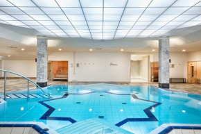  H+ Hotel Wiesbaden Niedernhausen  Нидернхаузен